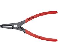 Knipex 49 41 A31 Pince pour circlips Adapté pour (pinces pour circlips) circlips extérieurs 40-100 mm Forme de la panne (détails) coudée 90°