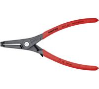 Knipex 49 41 A31 Pince pour circlips Adapté pour (pinces pour circlips) circlips extérieurs 40-100 mm Forme de la panne (détails)