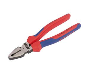 Knipex 49172 180 mm pince universelle à forte démultiplication