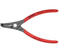 Knipex 4921 A21 externe coudée de précision Conservant circlips 16,5 cm