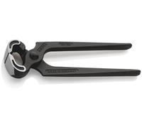 KNIPEX 50 00 180 Tenaille de menuisier noire atramentisée 180 mm