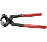 Knipex Tenaille 50 01 210 – 210 mm – gainées en plastique, noires – 1 pc