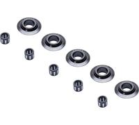 KNIPEX 5x molette de coupe INOX Cu pour 90 31 02