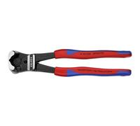 KNIPEX 61 02 200 Coupe-boulons Force Élevée Poignée Confort
