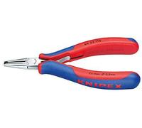 KNIPEX 64 22 115 Pince coupante de devant pour l'électronique avec gaines bi-matière 115 mm