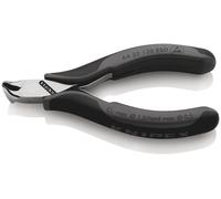 KNIPEX 64 32 120 ESD Pince coupante de devant pour l'électronique ESD avec ga...