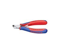 KNIPEX 64 42 115 Pince coupante de devant pour l'électronique avec gaines bi-matière 115 mm