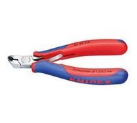KNIPEX 64 42 115 Pince coupante de devant pour l'électronique avec gaines bi-matière 115 mm