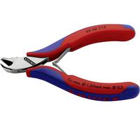 Knipex 64 42 115 pour électricien Pince coupante frontale 115 mm