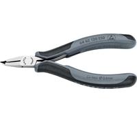 KNIPEX 64 62 120 ESD Précoupeur électronique ESD avec gaines multi-composants 120 mm