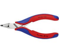 Knipex Pinces coupantes de devant pour l’électronique Knipex Quantité:1