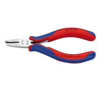 KNIPEX 64 72 120 Précoupeur électronique avec gaines multi-composants 120 mm