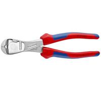Knipex 67 05 200 Comfort Grip haute Levier Pince coupante