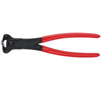 KNIPEX Pince coupante de devant gainées en plastique 200 mm, 68 01 200 EAN