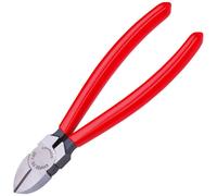 Knipex 70 01 110 Pince À Couper Diagonale Poignées En Plastique 110Mm