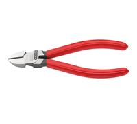 Knipex 70 01 140 SBE Coupe-Fils Diagonal, 140Mm