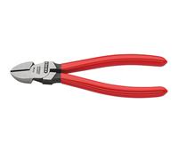 Knipex 70 01 160 SBE Coupe-Fils Diagonal, 160Mm