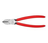 KNIPEX 70 01 180, Tenailles de cran