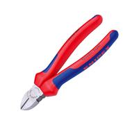 Knipex 70 02 140 Pince À Couper Diagonale Poignées Multicomposantes 140Mm