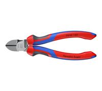 Knipex 70 02 160SB Coupe-Fils Diagonal Robuste, 160Mm