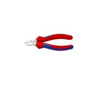 KNIPEX 70 05 140 Pinces coupantes chromées 140mm