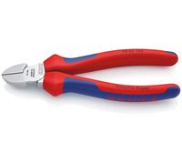 KNIPEX Pince coupante 70 05 160, Tenailles de cran