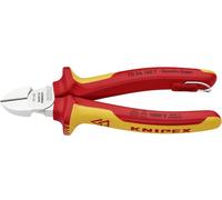 Knipex 70 06 160 T 70 06 160 T VDE Pince coupante diagonale 160 mm