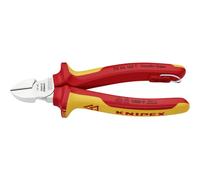Knipex 70 06 160 T VDE Pince coupante diagonale 160 mm