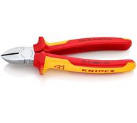 Knipex 70 06 180 Pince coupante diagonale VDE 180 mm