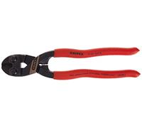 Knipex 71 01 200 R SBA Coupe-cobolt à levier élevé, coupe-clôture