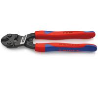 KNIPEX 71 02 200 CoBolt® Coupe-boulons compact avec gaines bi-matière minces ...
