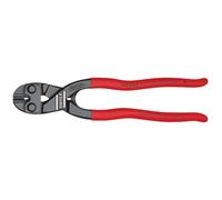 Knipex 71 22 200 T Coupe-Boulons Compact Cobalt Avec Attache 200mm