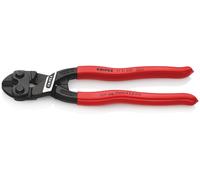 KNIPEX 71 31 200 CoBolt® Coupe-boulons compact gainées en plastique noire atr...