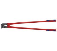 KNIPEX 71 82 950 Coupe-treillis avec gaines bi-matière 950 mm