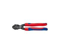 KNIPEX Coupe-boulons 200mm Compact CoBolt - Bimatière - 71 02 200 SB