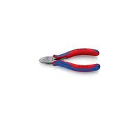 KNIPEX 72 02 125, Tenailles de cran