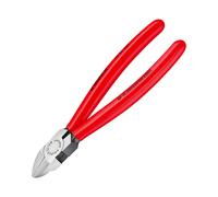 Knipex 72 51 160 Pince À Décoffrer Pour Fibres Optiques 160Mm