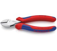 Knipex KNIPEX X-Cut®, Pinces coupantes de côté, à forte démultiplication Knipex Quantité:1