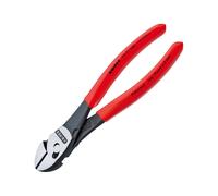 Knipex 73 71 180 Twinforce Haute Performance Cutters Diagonale 180mm
