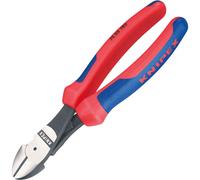Knipex 74 02 250 Pince À Couper Diagonale À Fort Levier 250Mm