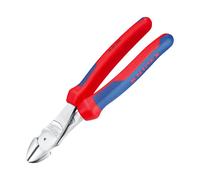 Knipex 74 05 250 Pince À Couper Diagonale À Fort Levier 250Mm