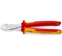 Knipex 74 06 250 T VDE Pince coupante latérale de force 250 mm