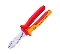 Knipex 74 06 250 VDE Pince À Couper Diagonale À Fort Levier 250Mm