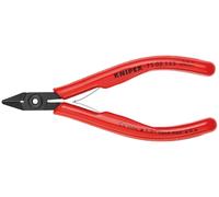 KNIPEX 75 02 125 Pince coupante de côté pour l'électronique avec gaines en pl...