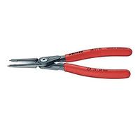 Knipex 75079 180 mm pointe droite Pince à circlip intérieur 19-60 mm Capacité
