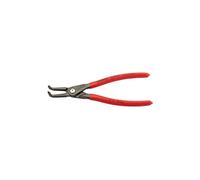 Knipex 75086 210 mm 90 ° interne Pointe Droite Pince circlip 40 - Capacité 100 MM