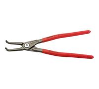 Knipex 75087 305 mm 90 ° interne Pointe Droite Pince à circlips intérieurs 85-140 mm Capacité