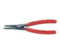 Knipex 75088 140 mm pointe droite Pince Circlip externe 3-10 mm Capacité
