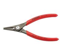 Knipex 75089 140 mm pointe droite Pince Circlip externe 10-25 mm Capacité