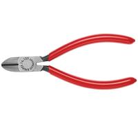 Knipex 76 01 125 Electronics Pince coupante diagonale